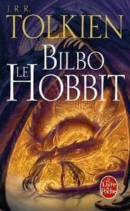 Tolkien, JRR - Bilbo le hobbit